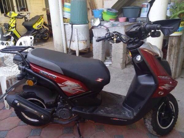 Moto Vento -16