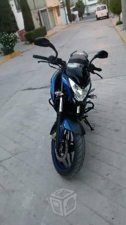 Bajaj Pulsar 200 ns -14