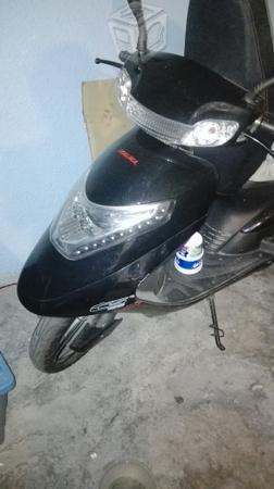 Motocicleta -14