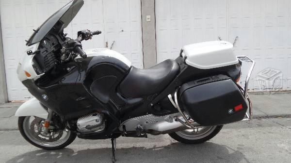 Motocicleta bmw 1150rt p excelente -06