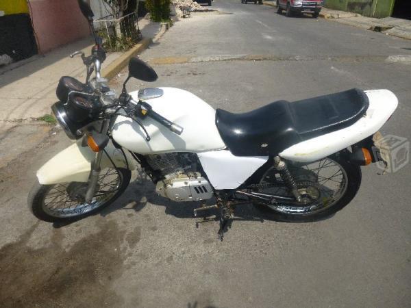 Suzuki lista para trabajar -08