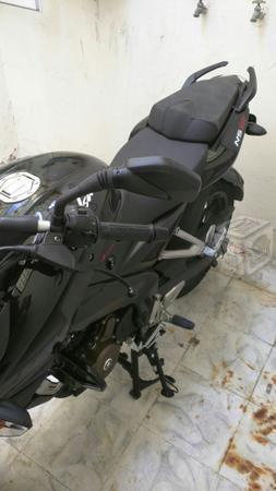 Bajaj Pulsar 200NS -16