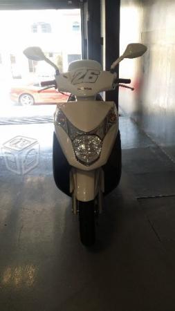 En venta cruising125 -15