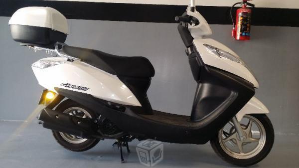 En venta cruising125 -15