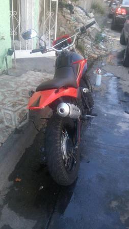 Moto DM 150cc -12