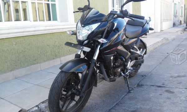 Pulsar 200 ns -16