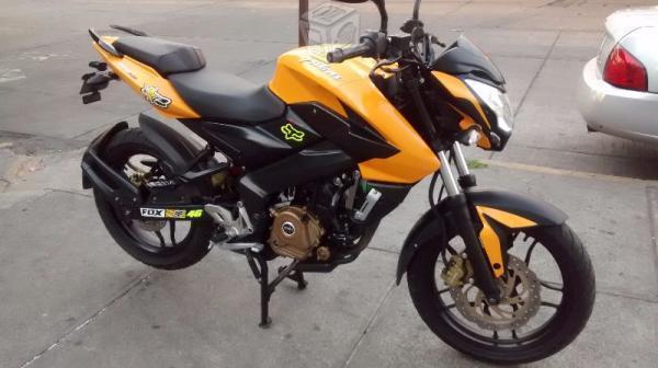 Pulsar edicion especial -14