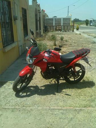 Honda cb1tomo auto -15