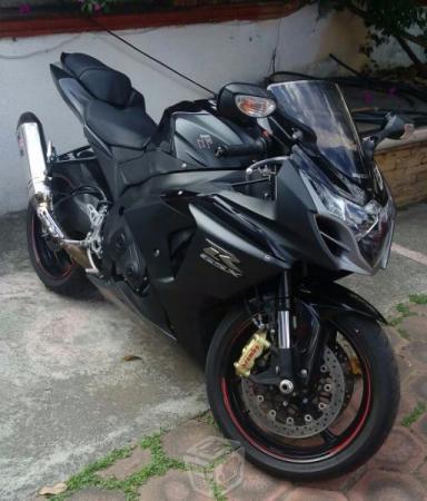 Suzuki gsxr 1000 -13