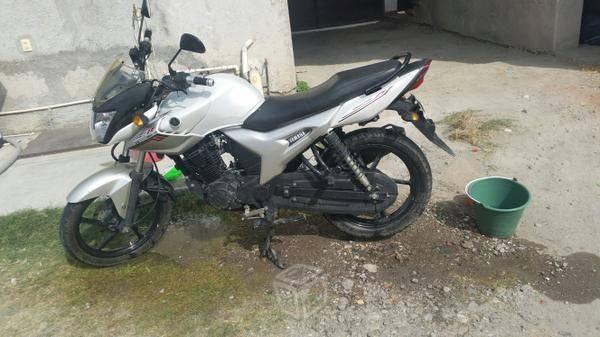 Sz yamaha 160cc -13