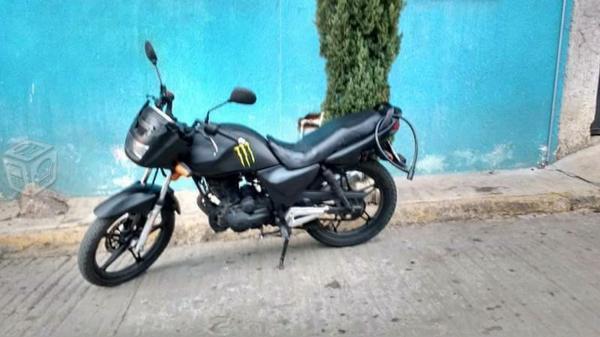 TOROMEX 125cc