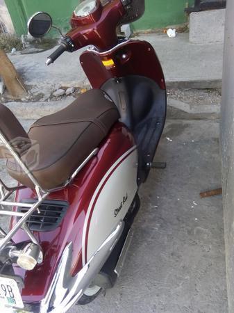 Moto vento -15