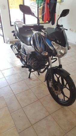 Moto discover 125 bajar -13