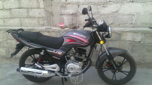 Dinamo U5 2015 150cc -15