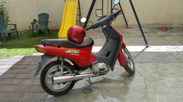 Honda biz c100 -00