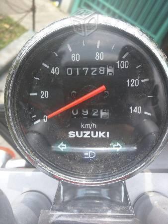 Suzuki gz 150 -16