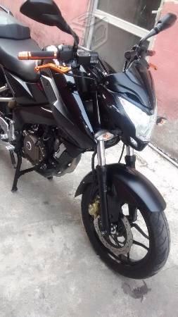 Pulsar 200 ns -15