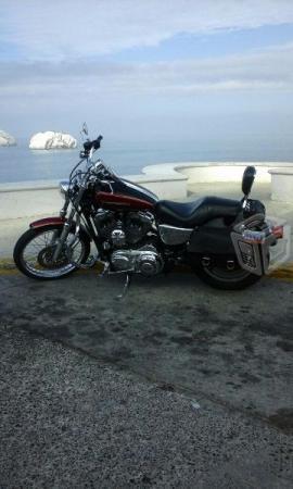 Excelente harley davidson v o c -05