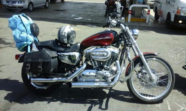 Excelente harley davidson v o c -05