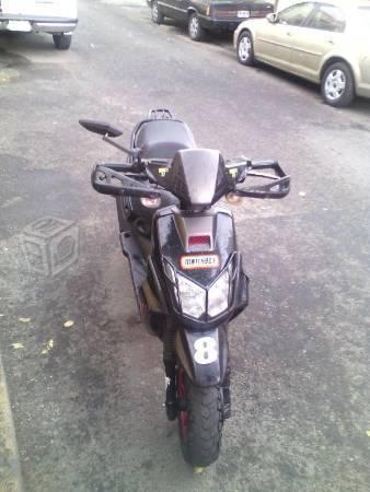 Italika Ws 175cc -13