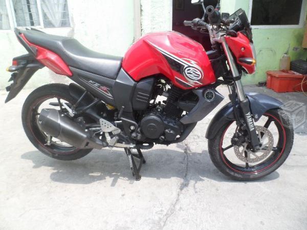 Yamaha fz16 -14