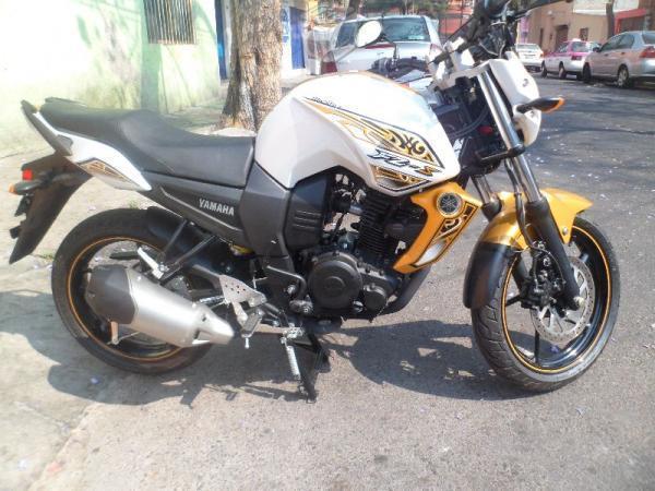 Yamaha fz16 edicion especial -15