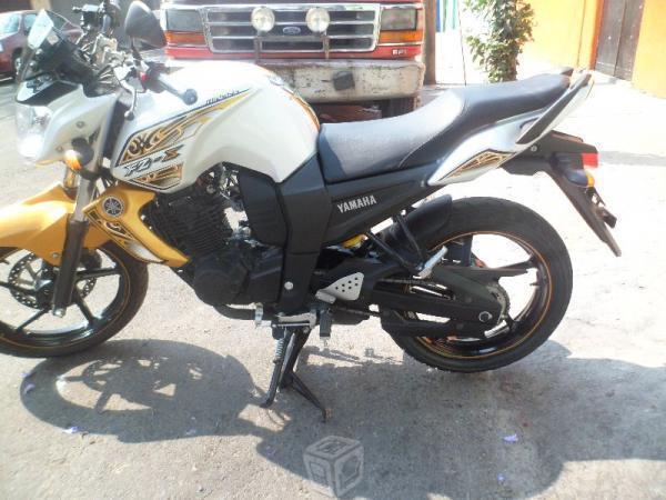 Yamaha fz16 edicion especial -15