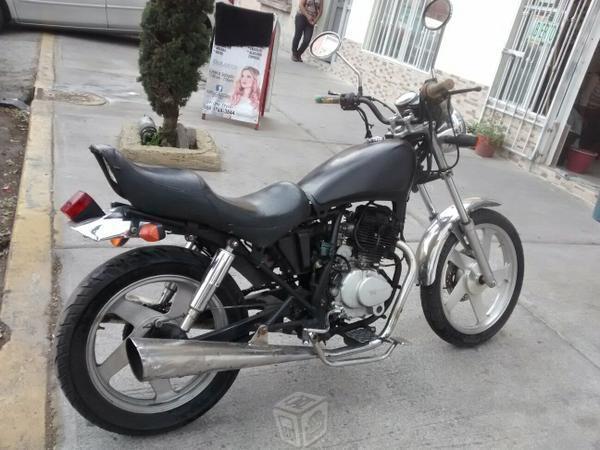 Chopper dinamo 150cc ganala -04