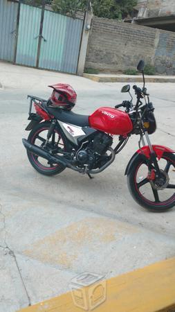 Motocicleta 150 Vento -14