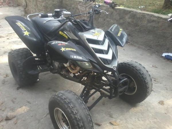 Raptor 660cc -04