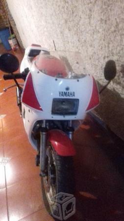 Yamaha ysr 50cc -86