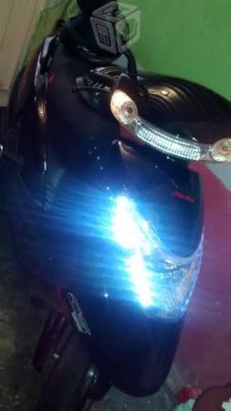 Italika Cs 125 Led -15