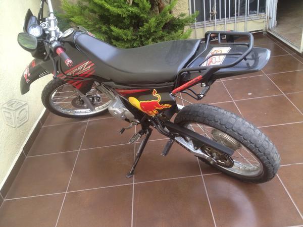 Yamaha cros -14