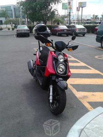 Yamaha biwis 125cc Jalando al 100 -14