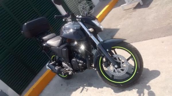 FZ 2.0 AÑO -16