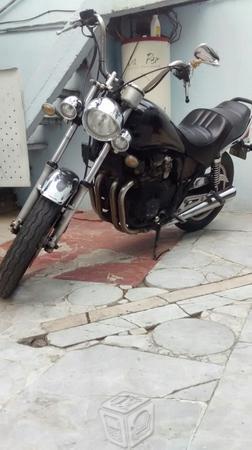 Yamaha máxim 650 -82