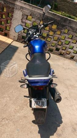 Bajaj Discover 125cc Excelente -15