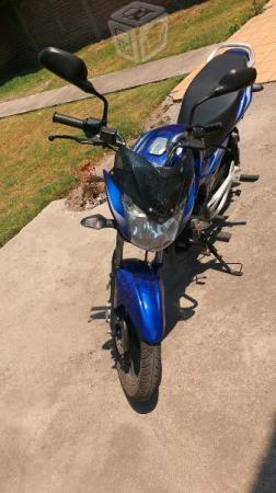 Bajaj Discover 125cc Excelente -15