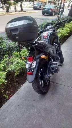 Yamaha fz16s -14