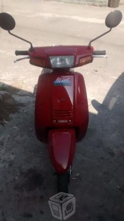 Yamaha mint 50 99 perfecto estado -99