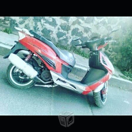 Motoneta vento 150cc -12