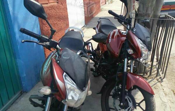 Bajaj Discover 150 y 125 -16