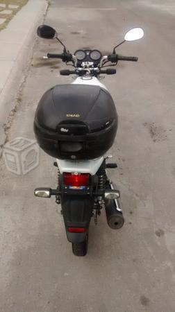 Honda cargo 150