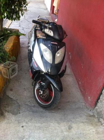 MotonetA ITalika ds 125cc -07