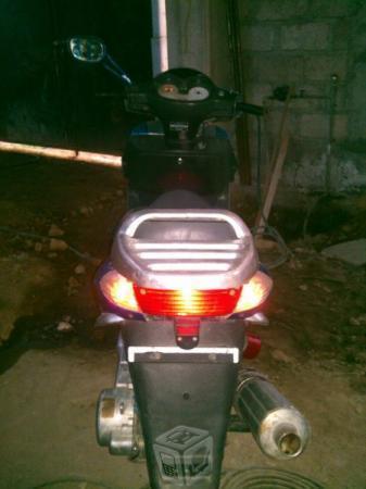 italika Ds 150 -10