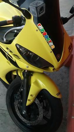 Yamaha r6s -05