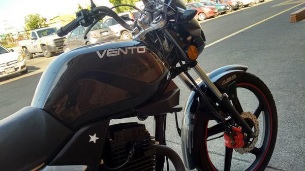 Vento Sport 150cc -14