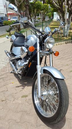 Honda Shadow VLX -07