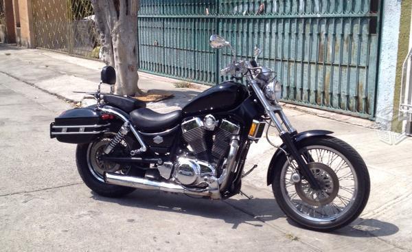 Chopper Intruder Suzuki 1400 -99