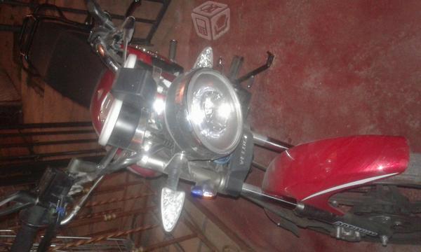 Moto veloci 150cc